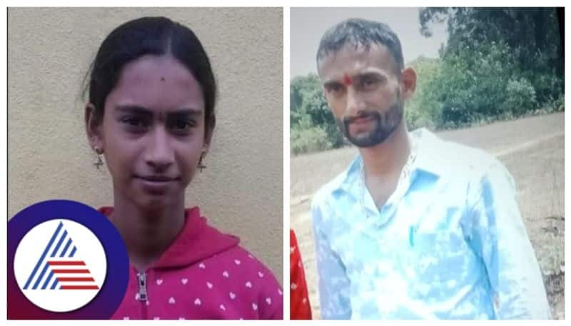 SSLC passed minor girl decapitated by fiance in Kodagu after marriage called off gow