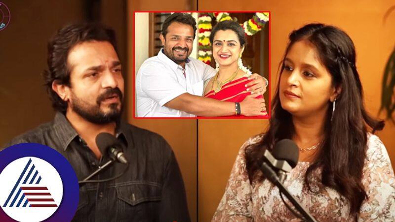 Actor Vijay Raghavendra opens up about his deceased wife Spandana and her silence suc 