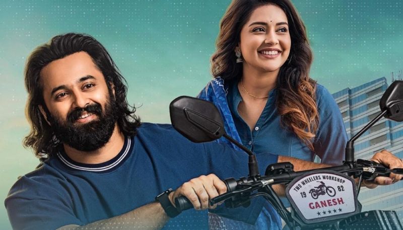 Jai Ganesh ott release announced unni mukundan ranjith sankar mahima nambiar manorama max