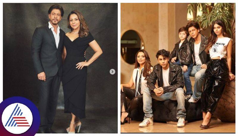 Bollywood star Shah rukh khan says about his love story with Gouri Khan srb