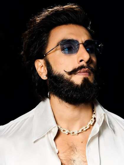Ranveer Singh's event