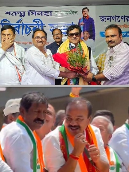 Top 10 richest candidates in Phase 4