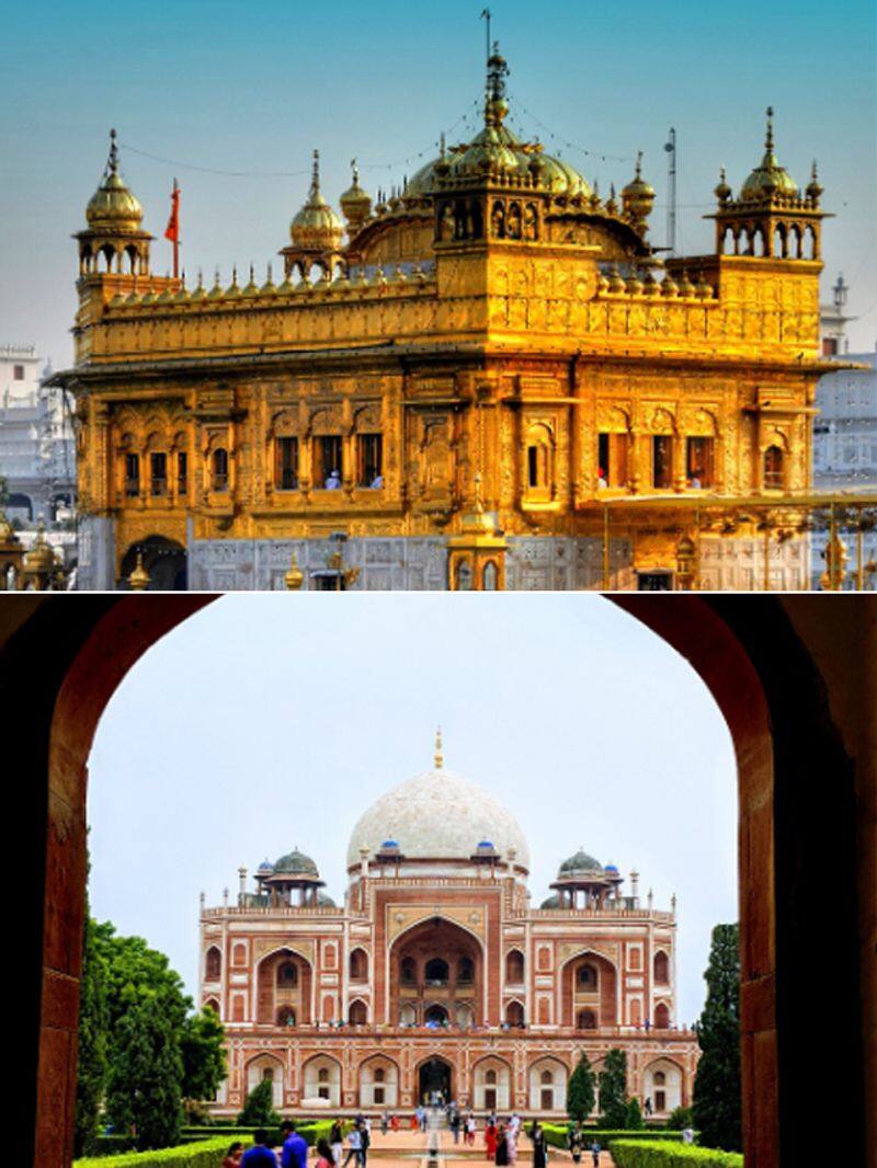 Punjab to Delhi: Top 5 states attracting foreign tourism in India ATG