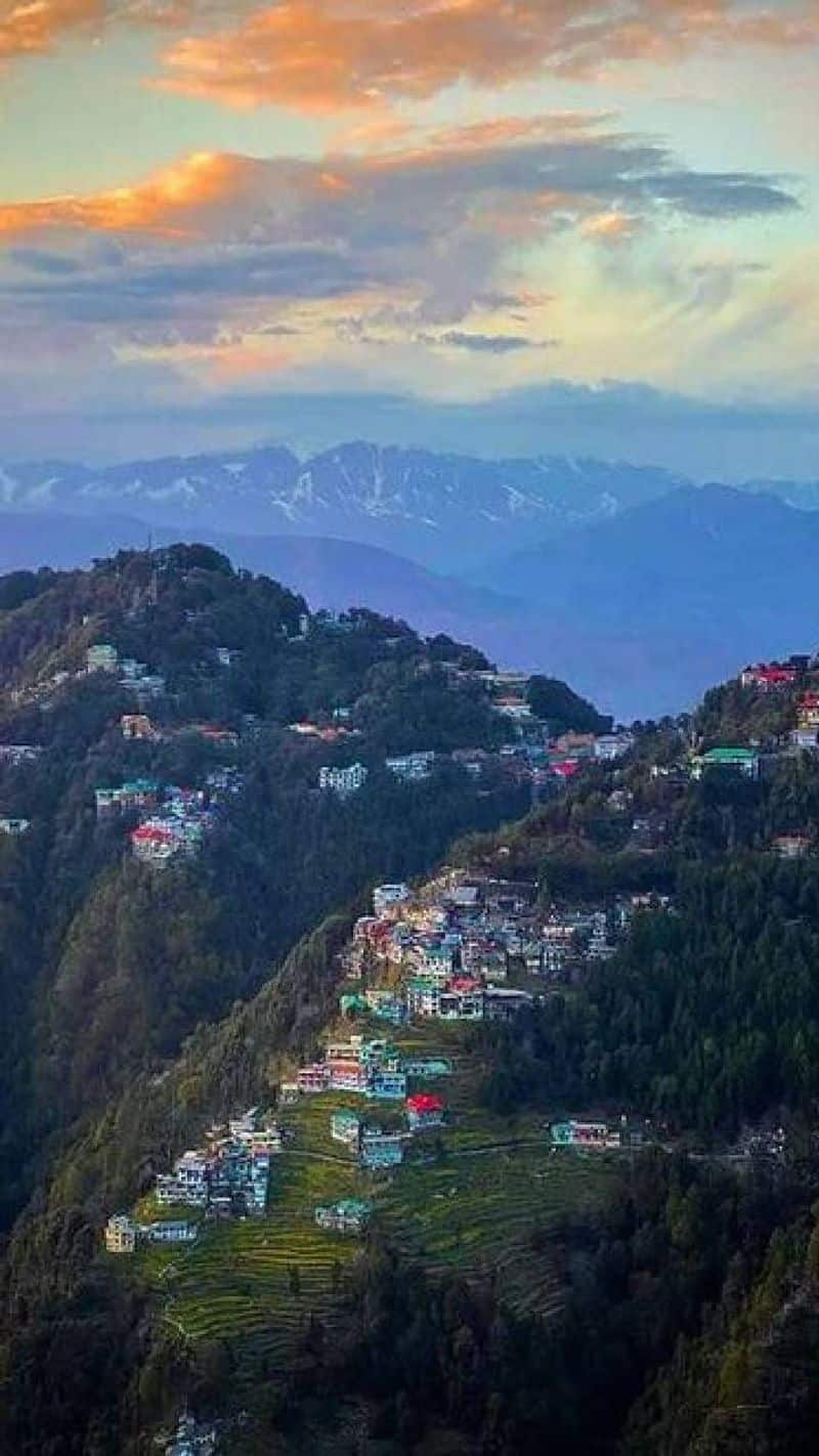 narkanda hill station visit in summer near to shimla xbw