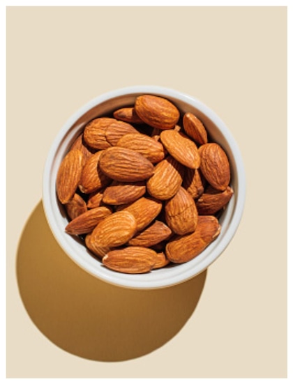 Vitamin E Antioxidant