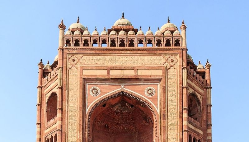 'Hindu temple's traces found beneath Fatehpur Sikri Dargah': Agra court accepts lawyer's application vkp