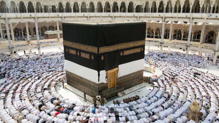 saudi authorities issued warning against fake Hajj advertisements