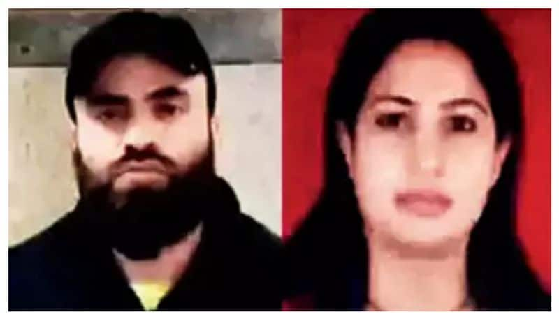 ISIS couple gets jail term for planning to carry out 100 blasts in national capital in one day 