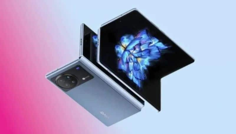 Vivo X Fold 3 Pro launched in India at Rs 1.6 lakh with no variants sgb