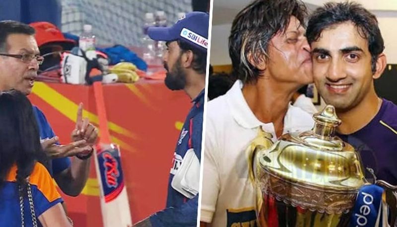 cricket IPL 2024: LSG owner Sanjiv Goenka's public outburst draws criticism, Fans urge him to emulate SRK's leadership osf