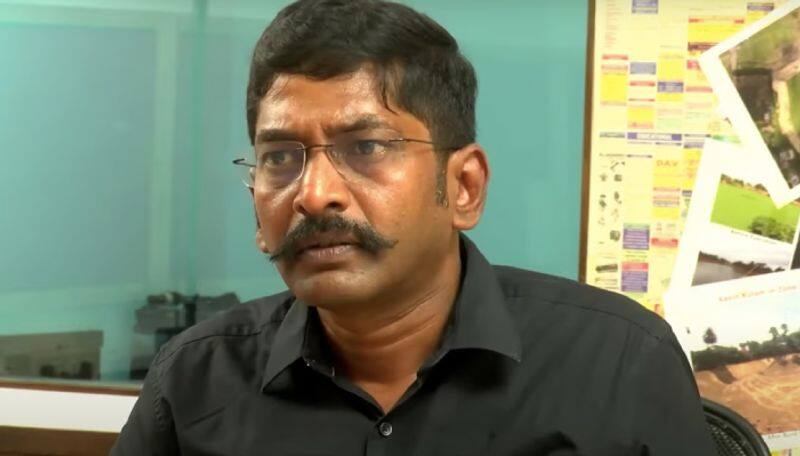 Savukku Shankar detained under the Goondas Act Confirmed by the advisory Board tvk