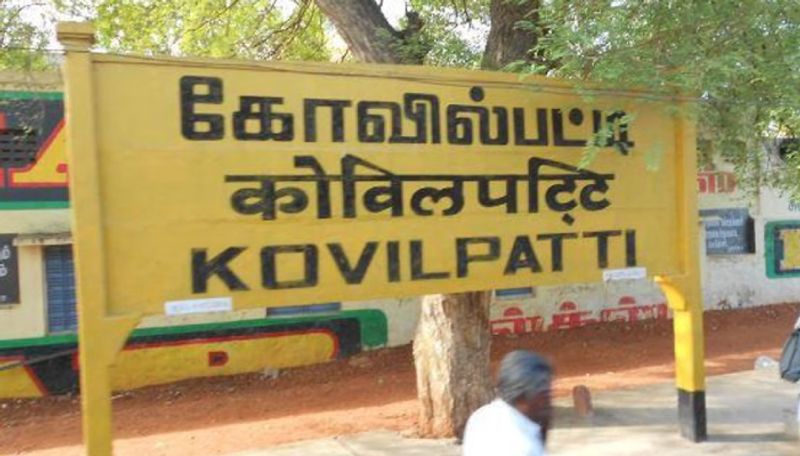 Youngster stabbed and killed friend while having alcohol in kovilpatti ans