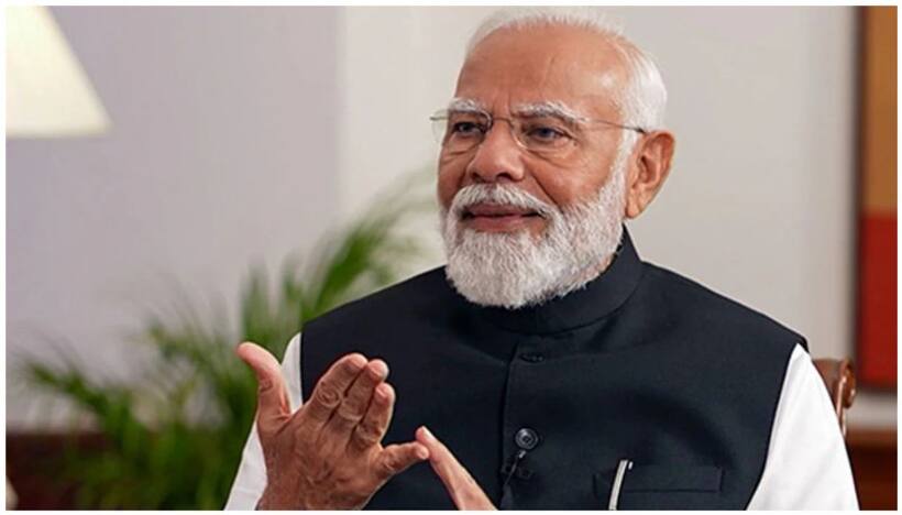 'Compliments to students': PM Modi lauds students' efforts as Indian universities shine in QS rankings