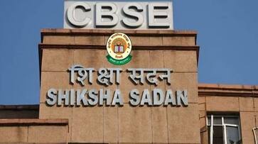 CBSE Releases Schedule For Various Recruitment Exam 2024 Check Details XSMN