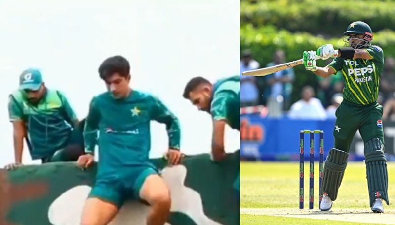 cricket IPL 2024: 'Pakistan faces mental block against India in World Cups' says Misbah-ul-Haq osf