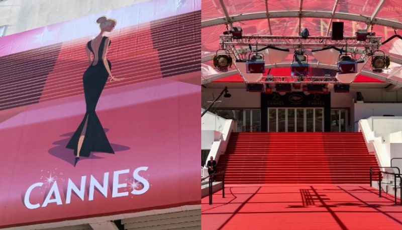 77th Cannes Film Festival: India to host 'Bharat Parv' for the first time to highlight Indian creativity RKK