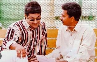 ఎన్టీఆర్‌ ఫ్యాక్షన్‌ లీడర్‌ ఏంటి? చిన్న పిల్లాడిలా ఉన్నాడు, సెట్ కాడన్నారు.. `ఆది` మూవీ వెనుక షాకింగ్‌ స్టోరీ 