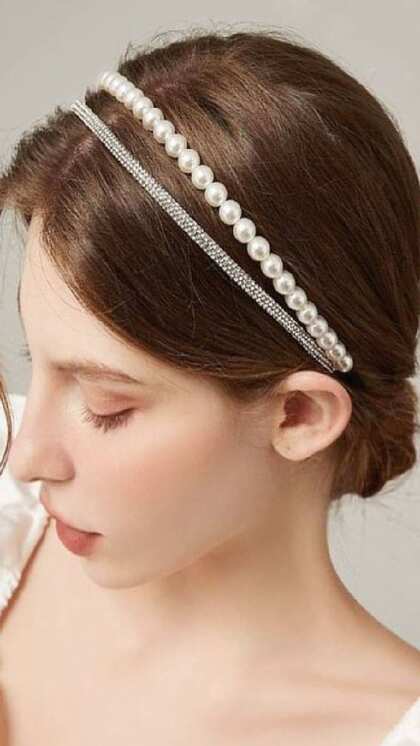 मदर्स डे में मां को गिफ्ट करें Headband