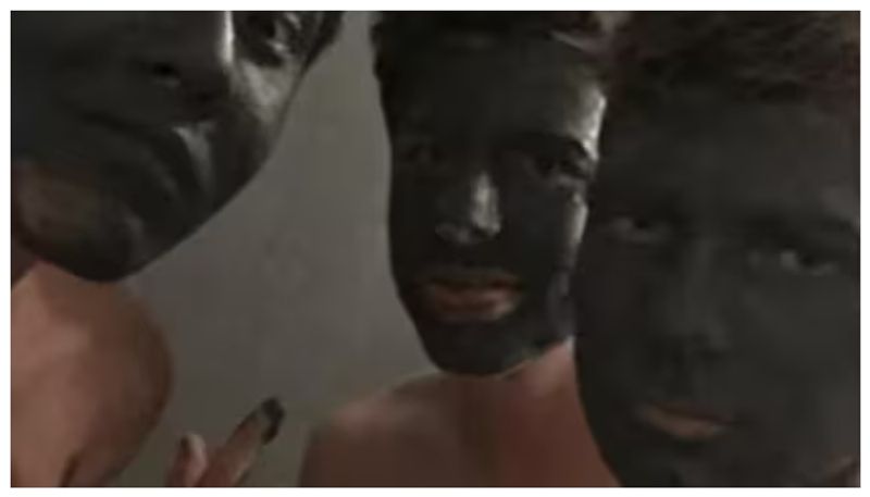 Verdict to pay compensation to students expelled from blackface selfie school