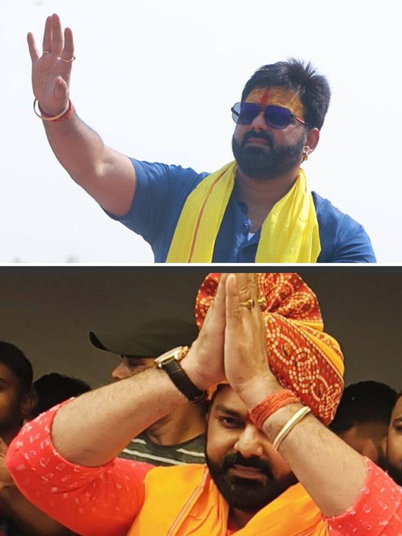 Bhojpuri singer-actor Pawan Singh DECLARES assets worth Rs 16 crores check details gcw