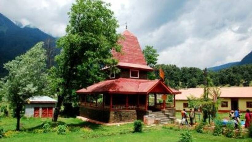 भाईचारे की मिशाल: जम्मू कश्मीर के 2 मुसलमानों ने करोड़ों गवां कर सुलझाया वर्षों का झगड़ा  देखें क्या है मामला