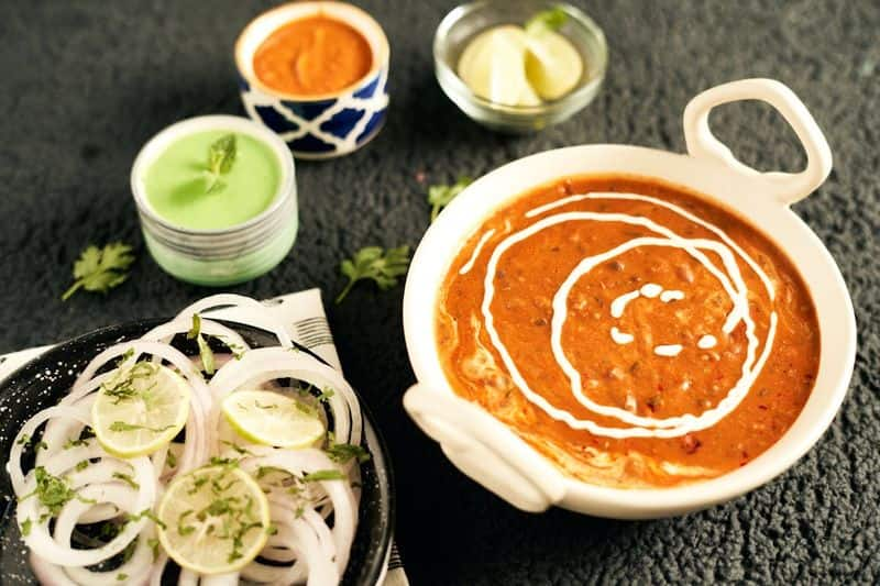 Make Your Sunday Special with this Simple Dal Makhani Recipe iwh