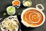 Make Your Sunday Special with this Simple Dal Makhani Recipe iwh