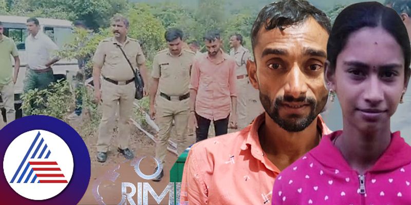 Kodagu tragedy: Man, who severed SSLC student's head, over proposal rejection commits suicide vkp