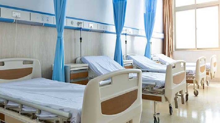 hospital 