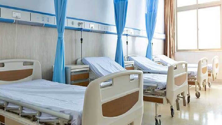 hospital 