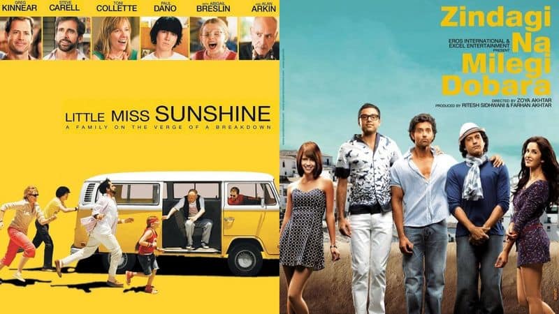 5 Must-Watch Road Trip Movies for Your Weekend iwh