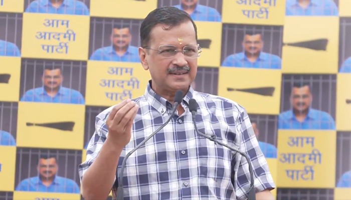 Arvind Kejriwal Arvind Kejriwal