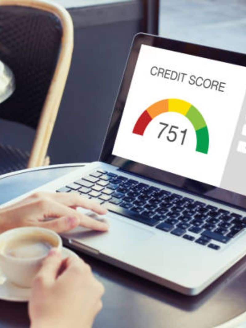 Unemployed Here's how to keep your credit score in good health