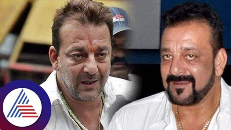 Bollywood actor Sanjay dutt talks about karma in his previous life vcs