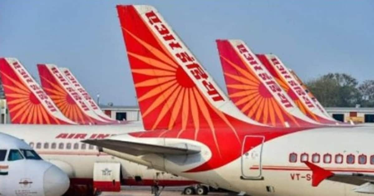 “Attacked, dragged across the floor…” Air India cabin crew attacked by intruder in London hotel