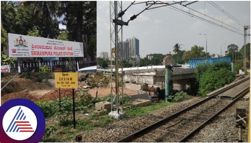 Bengaluru man killed his friend for 20 thousand money and threw to Okalipuram railway track sat