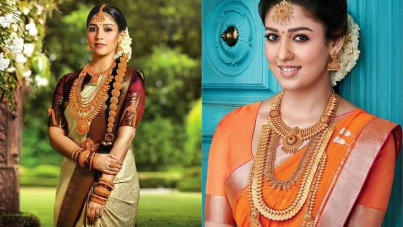 Is there any error in Nayanthara horoscope and that is why she is doing so many poojas with her husband JMS