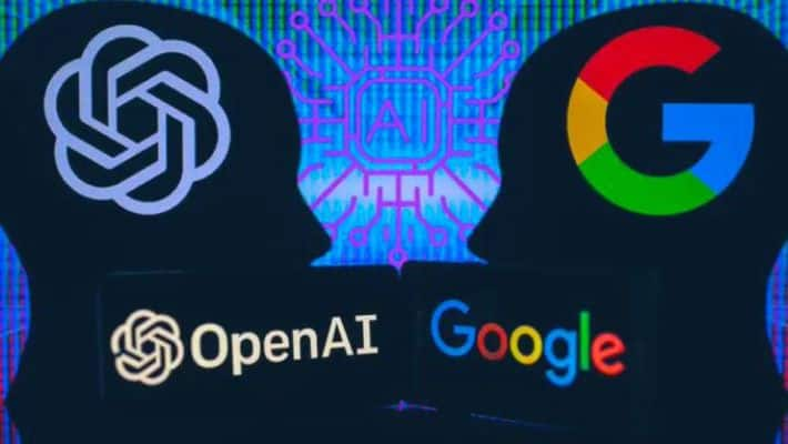 OpenAi plan to launch web browser with AI support to end google chrome monopoly ckm