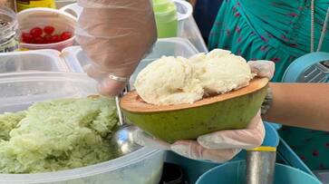 Refreshing Delight: Tender coconut ice cream recipe NTI