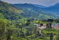 Places to visit in Ooty in Summer VacationTamilnadu zkamn