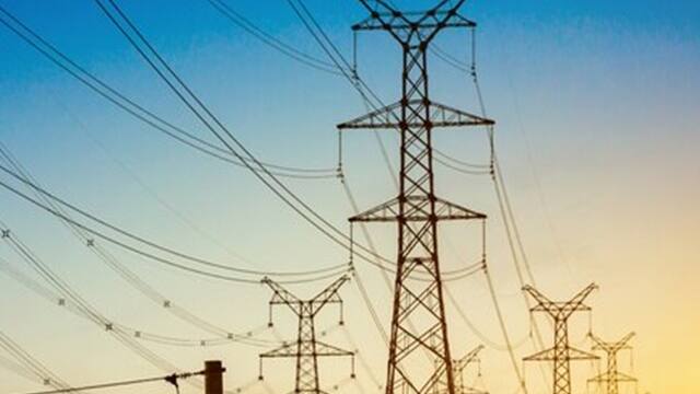 Electricity