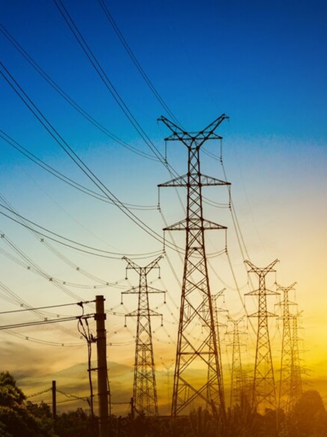 Electricity Electricity