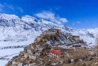 Char Dham Yatra Want to go to Kedarnath by helicopter? How to book how much fare know important updates XSMN