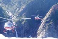 Char Dham Yatra How much does the ticket cost to travel to Char Dham by helicopter? What is the timing of reaching the helipad? XSMN