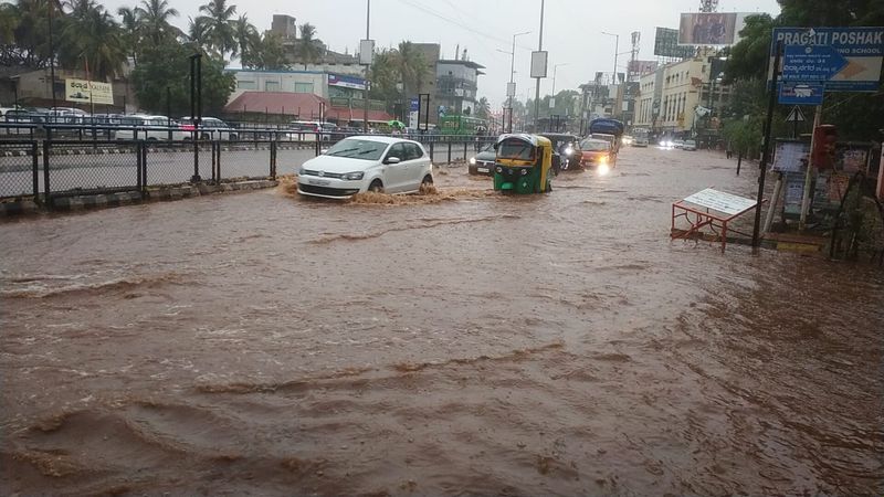 Monsoon will enter Kerala by May 31st 2024 Says Indian Meteorological Department grg 