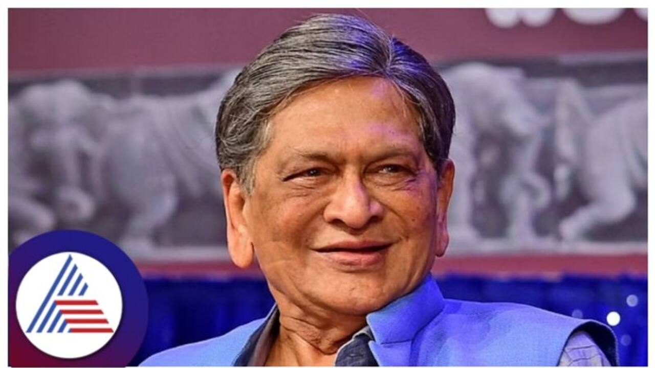 SM Krishna