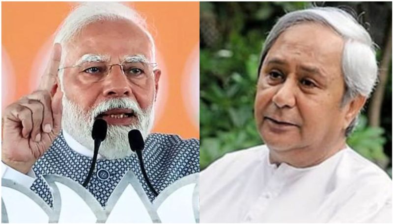 No more support to BJP: Naveen Patnaik asks BJD Rajya Sabha MPs to emerge as strong Opposition sgb