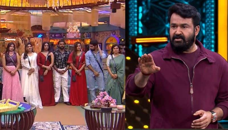 saranya anand evicted from bigg boss malayalam season 6