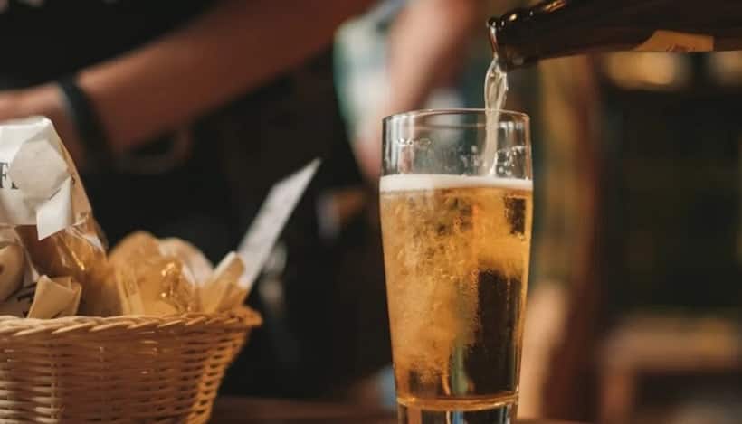 beer crisis