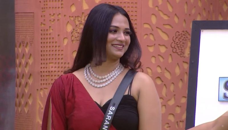 why saranya anand is evicted from bigg boss malayalam season 6 here is the reasons